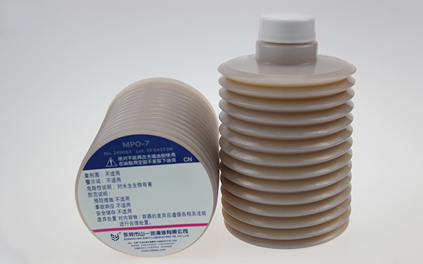 山一 MPO-7/MPO-4 注塑機潤滑脂