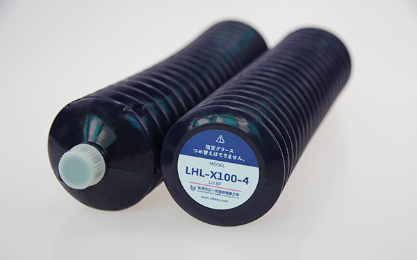 山一 LHL-X100-7/LHL-X100-4 注塑機(jī)潤滑脂