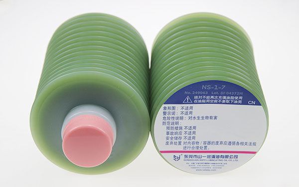 山一 NS-1-7/NS-1-4 注塑機潤滑脂