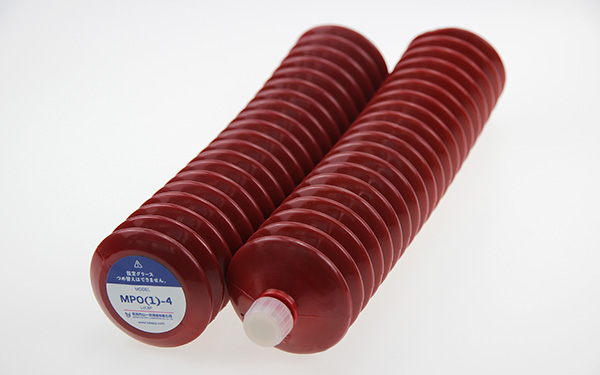山一 MPO(1)-7/MPO(1)-4 注塑機潤滑脂