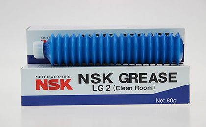 NSK LG2 食品級無塵室潤滑脂