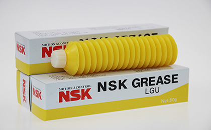 NSK LGU 食品機械潤滑脂