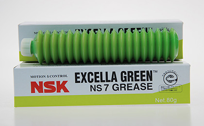 NSK NS7 SMT貼片機潤滑脂
