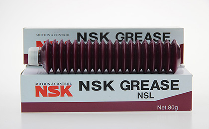 NSK NSL 直線導軌潤滑脂