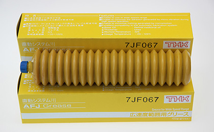 THK AFJ 貼片機潤滑脂