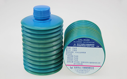 山一 LHL-X100 注塑機潤滑油脂